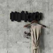 UMBRA Sticks Wall Hook Black