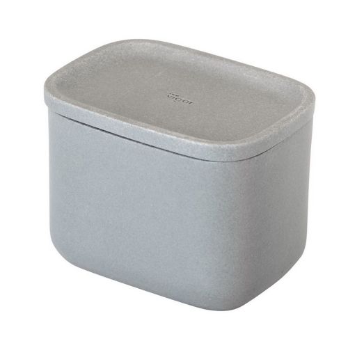 VIGAR BOX ZENSE CONCRETE RECTANGULAR BATHROOM CONTAINER