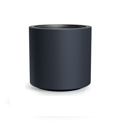 Flower pot Heos DBHER300 anthracite