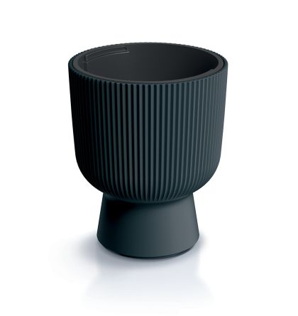 Flower pot Milly DBMIG300, anthracite