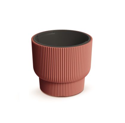 Flower pot Milly DBMLR300, cooper