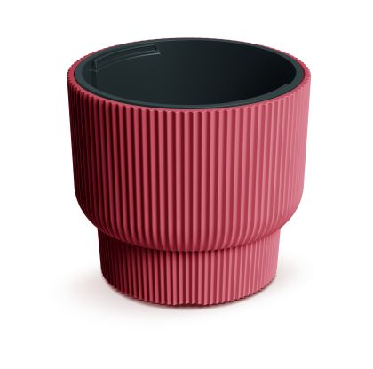 Flower pot Milly DBMLR400, cooper