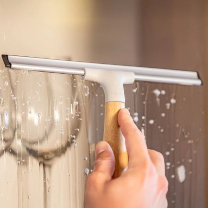 VIGAR ZEROLINE BAMBOO SQUEEGEE