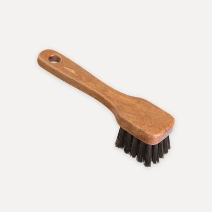 VIGAR LACQUERED SHOE POLISHING BRUSH