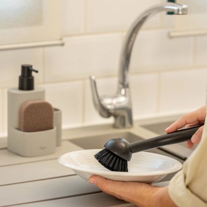 VIGAR POCKET 3 PC.BEIGE SINK CADDY SET