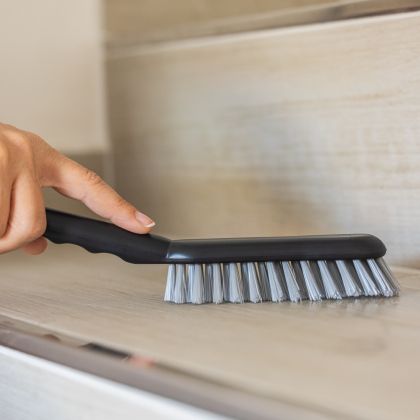 VIGAR SHORT BRISTLES HANDY HAND BRUSH