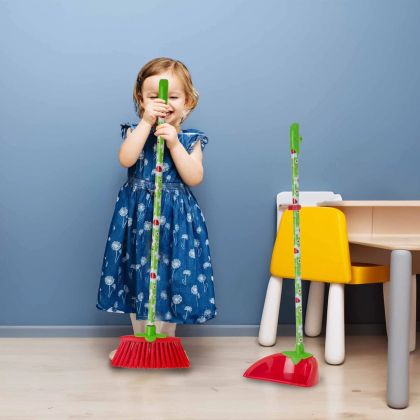 VIGAR LADYBUG KIDS LOBBY SET