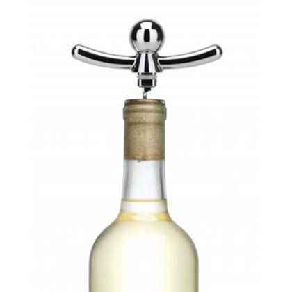 Тирбушон UMBRA BUDDY, хром