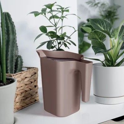 Лейка, съд за поливане JUG, марсала