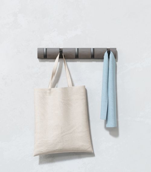 UMBRA FLIP 5 HOOK GRY/PEWT