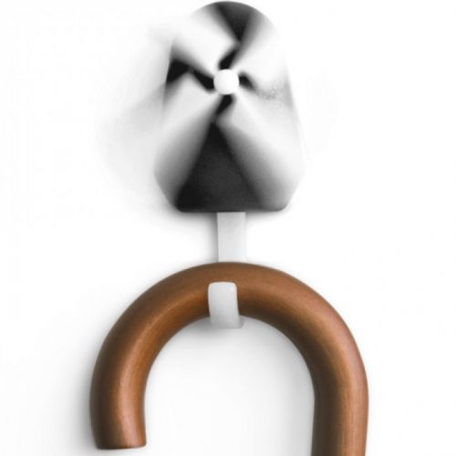 QUALY  Windmill Закачалка мелница, черен