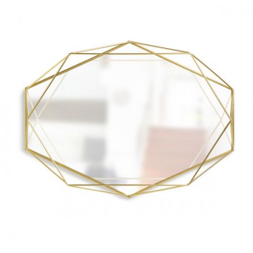 UMBRA PRISMA MIRROR CLEAR