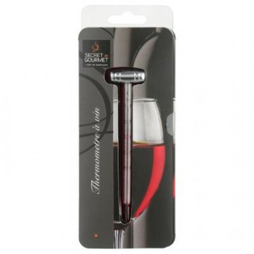WINE THERMOMETER
