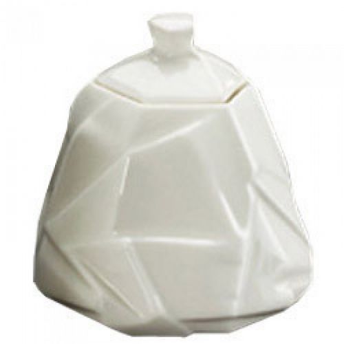 UMBRA SHATTER SUGAR WHITE 