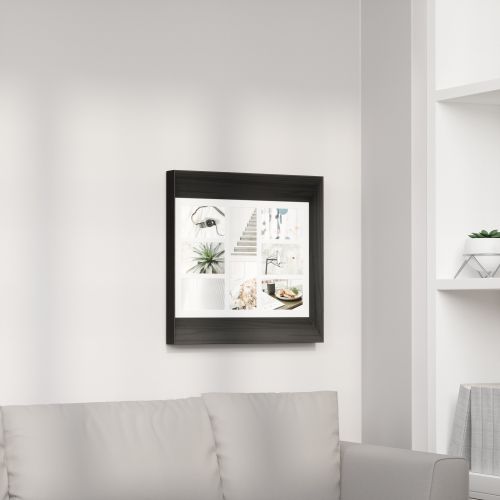Umbra LOOKOUT WALL PD BLACK