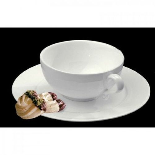 DEAGOURMET TRAME TEA СЕТ 2 Чаши за чай, порцелан