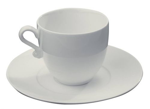 DEAGOURMET TRAME MUG СЕТ 2 Чаши за капучино, порцелан