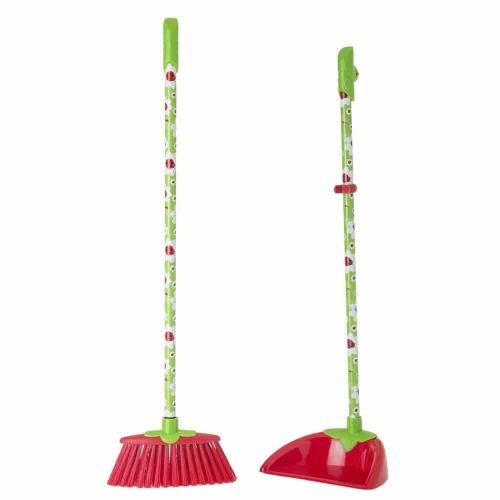 VIGAR LADYBUG KIDS LOBBY SET