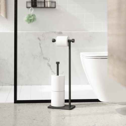 UMBRA CAPPA TPH AND RESERVE BLACK