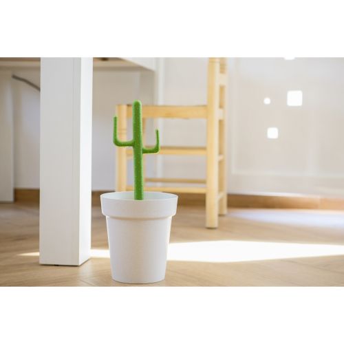 VIGAR CACTUS Кошче с вътрешен контейнер 3л., зелен