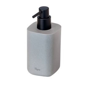 VIGAR BOX ZENSE CONCRETE SOAP DISPENSER