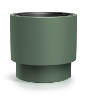 Flower pot Heos DBHEN470 pine green