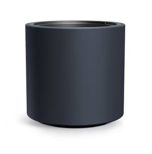 Flower pot Heos DBHER400 anthracite