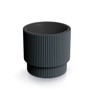 Flower pot Milly DBMIN300, anthracite