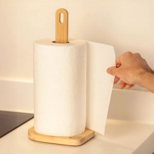 VIGAR BECCO KITCHEN ROLL HOLDER