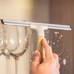 VIGAR ZEROLINE BAMBOO SQUEEGEE