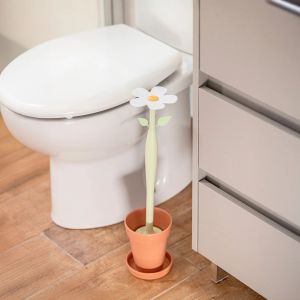 VIGAR FLORGANIC Четка за тоалетна, тициан