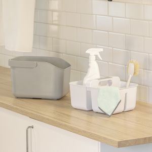 VIGAR RENGØ BUCKET & CADDY SET