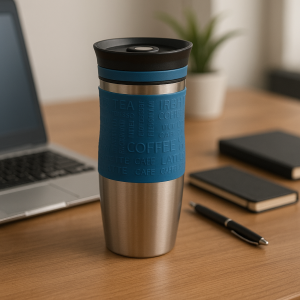 Термо чаша MUG ISOLANT NEW, син