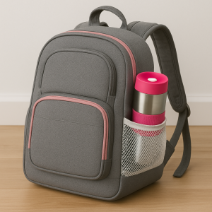 Термо чаша MUG ISOLANT, розов