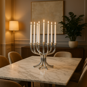 UMBRA CANDORAH Candlebra