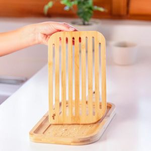 VIGAR BECCO BREAD BOARD