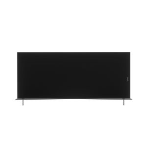 UMBRA SURF SHELF (SET OF 2) BLACK