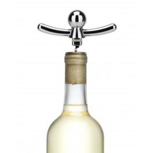 UMBRA BUDDY CORK SCREW MC 1/12  CHROME