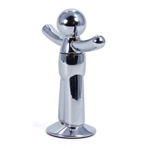 UMBRA BUDDY CORK SCREW MC 1/12  CHROME