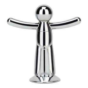 UMBRA BUDDY CORK SCREW MC 1/12  CHROME