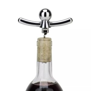 UMBRA BUDDY CORK SCREW MC 1/12  CHROME