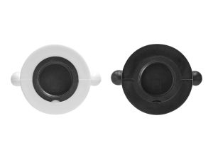 UMBRA BUDDY SALT & PEPPER BLK/WHT