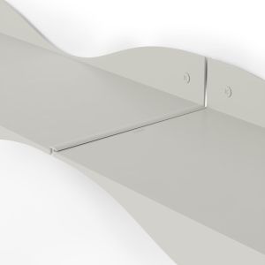 UMBRA SURF SHELF (SET OF 2) SAND