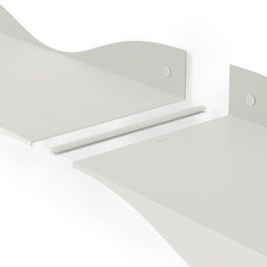 UMBRA SURF SHELF (SET OF 2) SAND