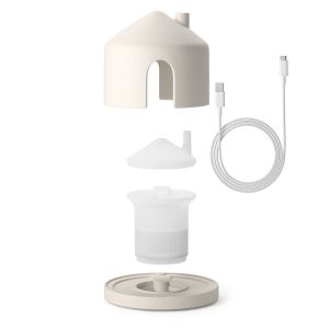 UMBRA CASITA DIFFUSER SAND