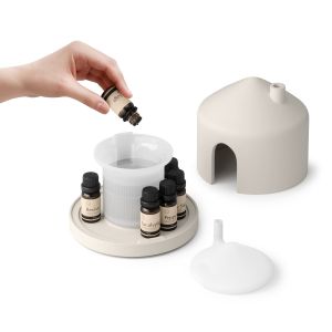 UMBRA CASITA DIFFUSER SAND