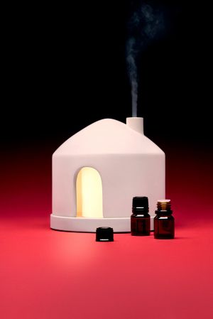 UMBRA CASITA DIFFUSER SAND