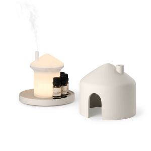 UMBRA CASITA DIFFUSER SAND
