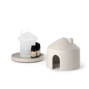UMBRA CASITA DIFFUSER SAND