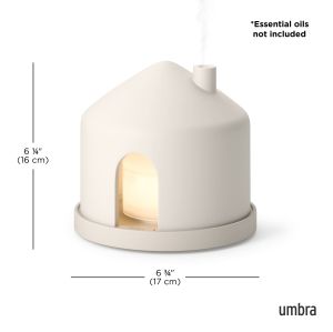 UMBRA CASITA DIFFUSER SAND